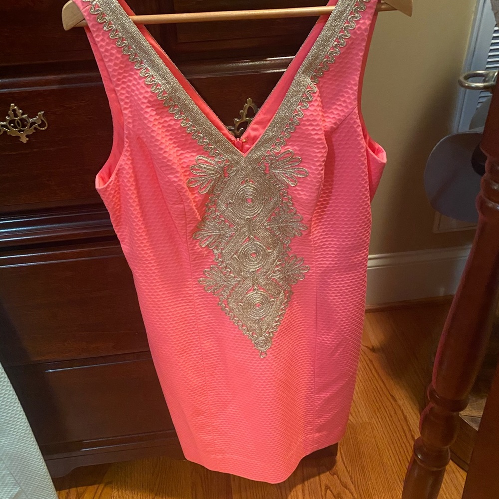 Lily Pulitzer Dresses *MINT CONDITION*